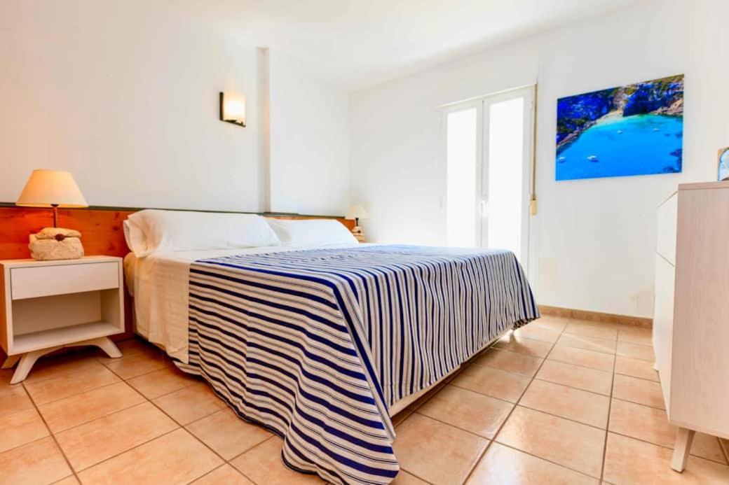 Apartamentos Sa Varadero 3S Con Vista Mare Laterale エス・プホルス エクステリア 写真