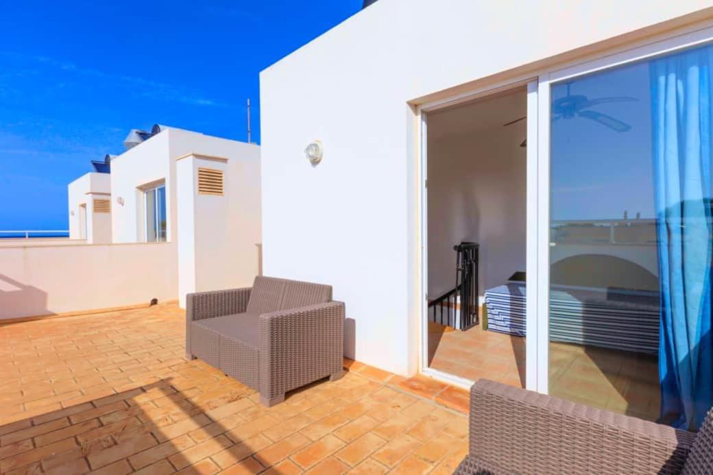 Apartamentos Sa Varadero 3S Con Vista Mare Laterale エス・プホルス エクステリア 写真